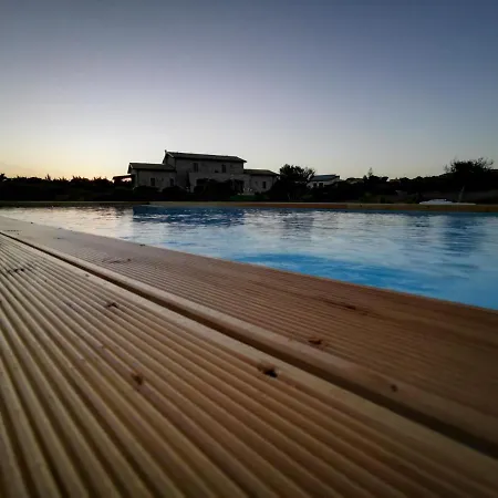 Al Tramonto Portopalo