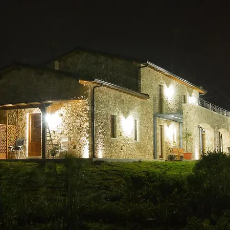 Al Tramonto Portopalo Kır Evi *