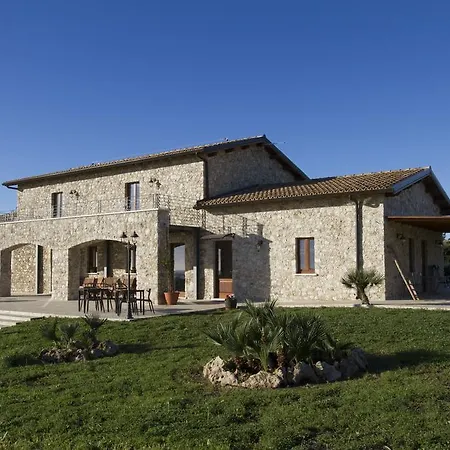 Casa di campagna Al Tramonto Portopalo Portopalo Di Capo Passero