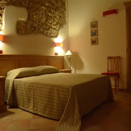 Landhuis Al Tramonto Portopalo *