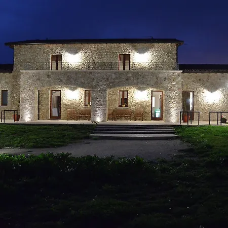 Landhuis Al Tramonto Portopalo *